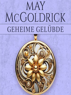 cover image of Geheime Gelübde